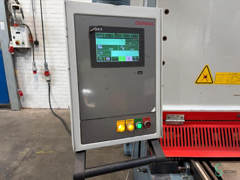 Durma SBT 3013 MET11.703 42 19657